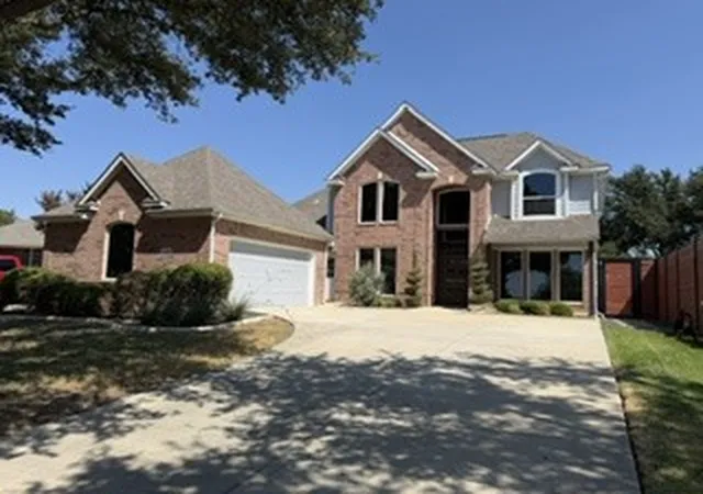 Photo 1 of Single family home for sale at 5904 Heron Cvs Ln, The Colony, TX 75056 | MLS# 21394980 | Listing updated on 2026-10-05