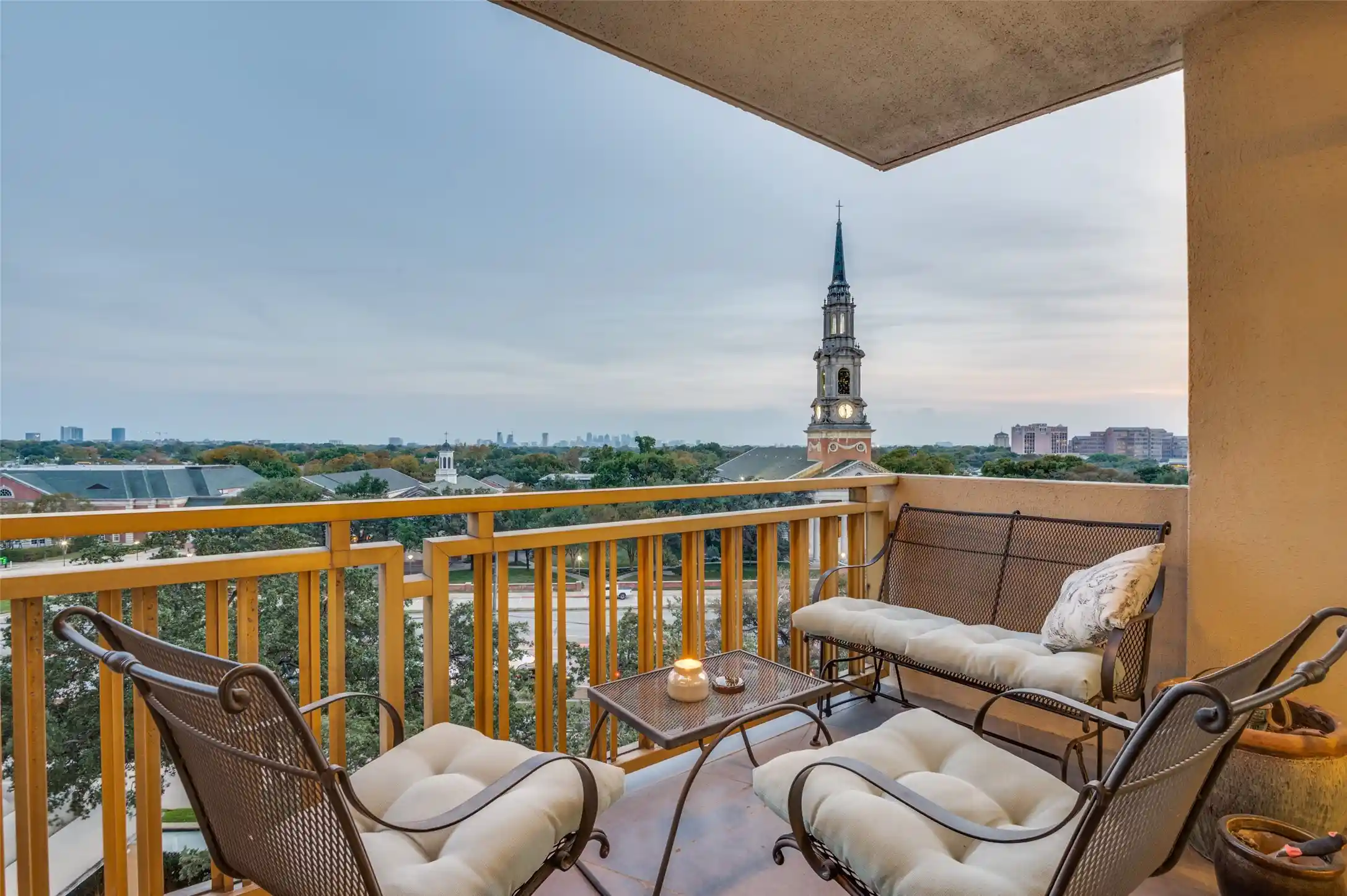 Photo 1 of Condo for sale at 6211 W Northwest Hwy #601, Dallas, TX 75225 | MLS# 21393147 | Listing updated on 2026-10-27