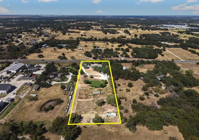 Photo 1 of Land for sale at 1712 Fm 407 E, Argyle, TX 76226 | MLS# 21386803 | Listing updated on 2026-09-25