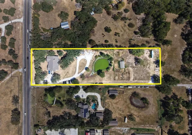 Photo 2 of Land for sale at 1712 Fm 407 E, Argyle, TX 76226 | MLS# 21386803 | Listing updated on 2026-09-25