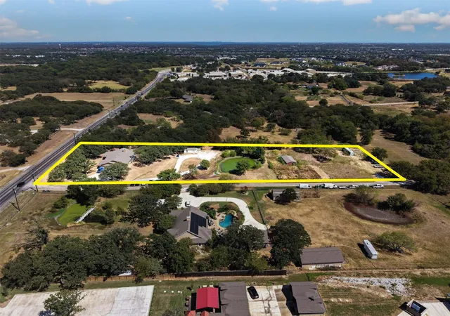 Photo 3 of Land for sale at 1712 Fm 407 E, Argyle, TX 76226 | MLS# 21386803 | Listing updated on 2026-09-25