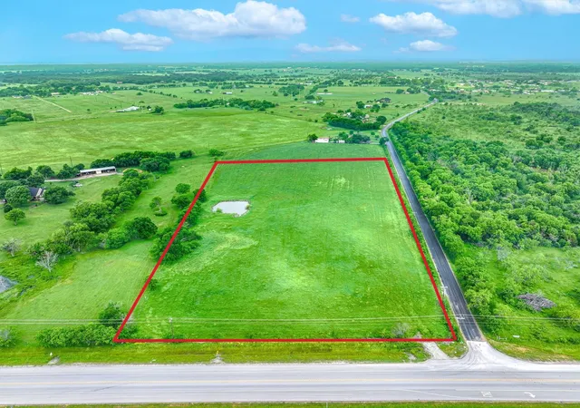 Photo 1 of Land for sale at Tbd Tx 34 Hwy, Kaufman, TX 75142 | MLS# 21394997 | Listing updated on 2026-09-29