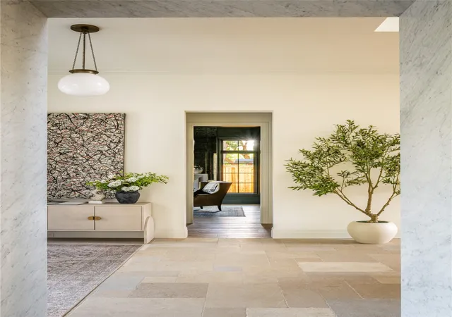 Photo 3 of Mansion for sale at 5943 Joyce Way, Dallas, TX 75225 | MLS# 21394933 | Listing updated on 2026-09-25