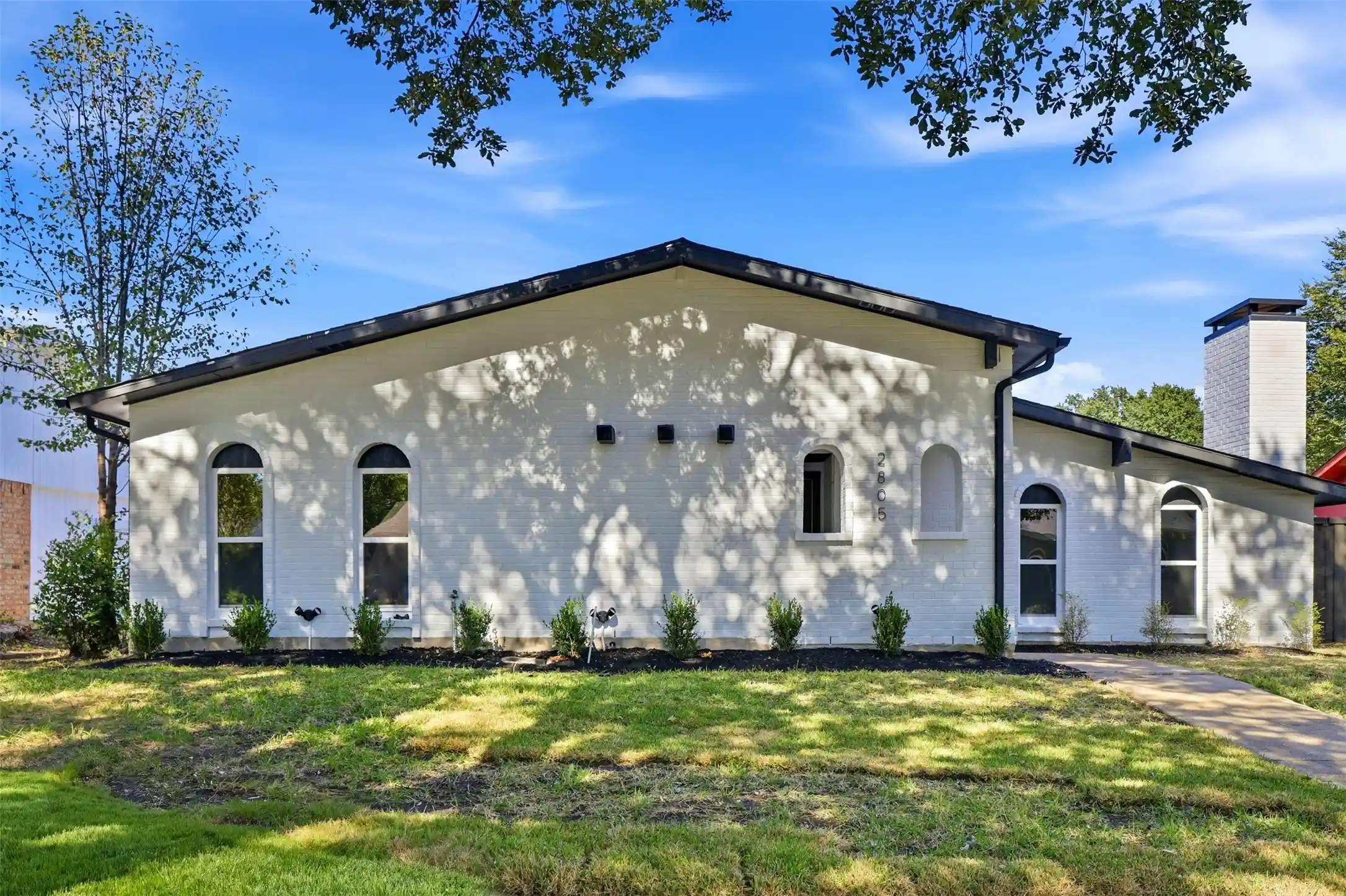 Single family home for sale at 2805 Ripplewood Dr, Garland, TX 75044 | MLS# 21394875