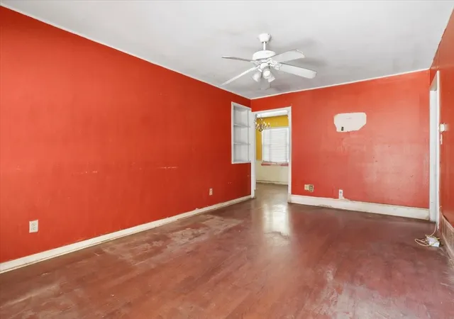 Photo 2 of Single family home for sale at 3749 Nabholtz Ln, Mesquite, TX 75150 | MLS# 21394984 | Listing updated on 2026-10-05