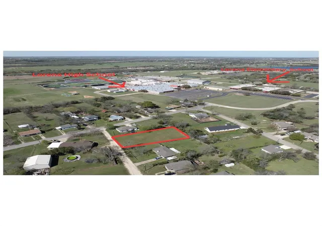 Photo 2 of Land for sale at 201 Pecan Ridge, Lorena, TX 76655 | MLS# 21395023 | Listing updated on 2026-09-30