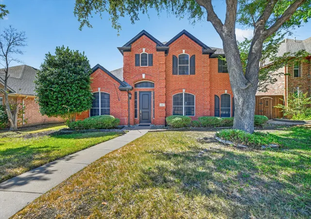Photo 1 of Single family home for sale at 4017 Strattford Dr, Frisco, TX 75035 | MLS# 21383254 | Listing updated on 2026-09-27