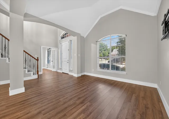 Photo 2 of Single family home for sale at 4017 Strattford Dr, Frisco, TX 75035 | MLS# 21383254 | Listing updated on 2026-09-27