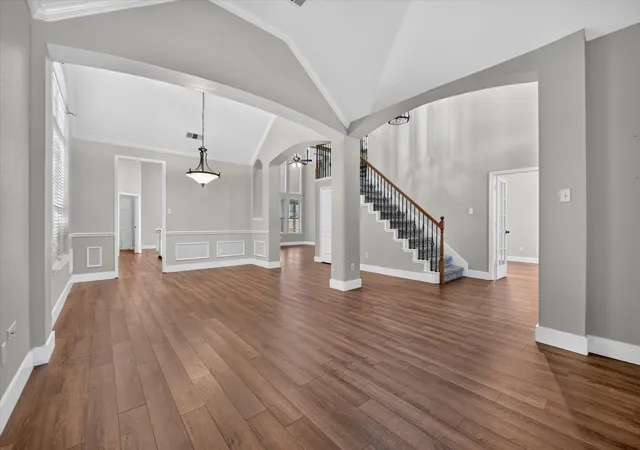 Photo 3 of Single family home for sale at 4017 Strattford Dr, Frisco, TX 75035 | MLS# 21383254 | Listing updated on 2026-09-27