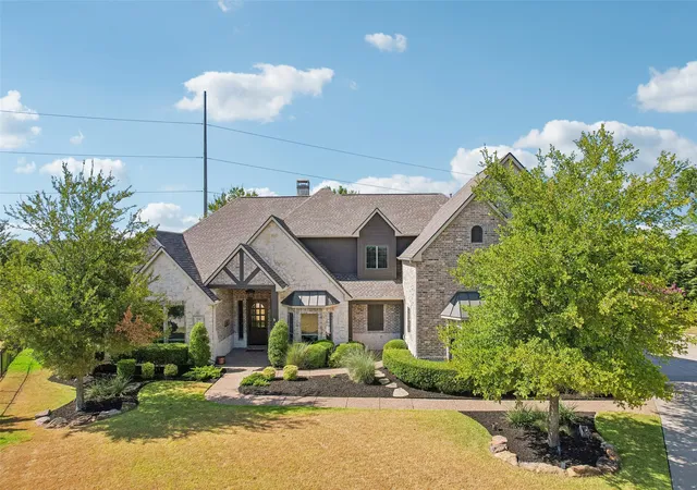 Single family home for sale at 1761 Elmhurst Ct, Prosper, TX 75078 | MLS# 21395031 | Listing updated on 2026-09-30
