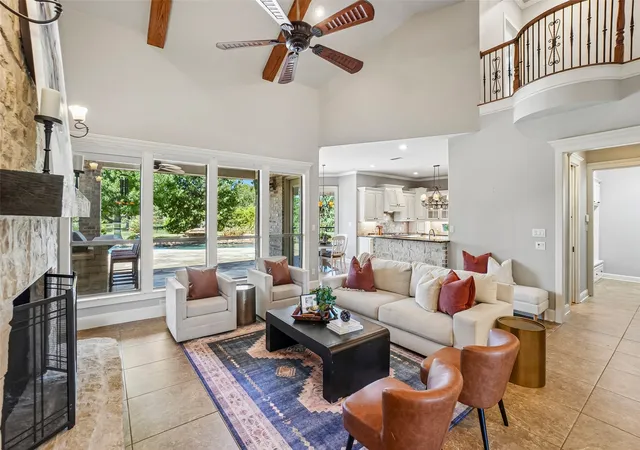 Photo 1 of Single family home for sale at 1761 Elmhurst Ct, Prosper, TX 75078 | MLS# 21395031 | Listing updated on 2026-09-30