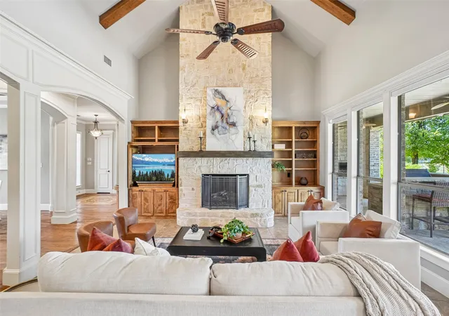 Photo 2 of Single family home for sale at 1761 Elmhurst Ct, Prosper, TX 75078 | MLS# 21395031 | Listing updated on 2026-09-30