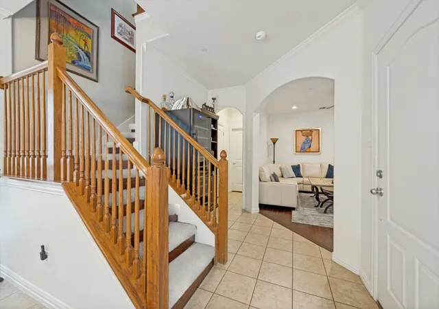 Photo 3 of Townhouse for sale at 8913 Trolley Trl, Mc Kinney, TX 75070 | MLS# 21393334 | Listing updated on 2026-10-08