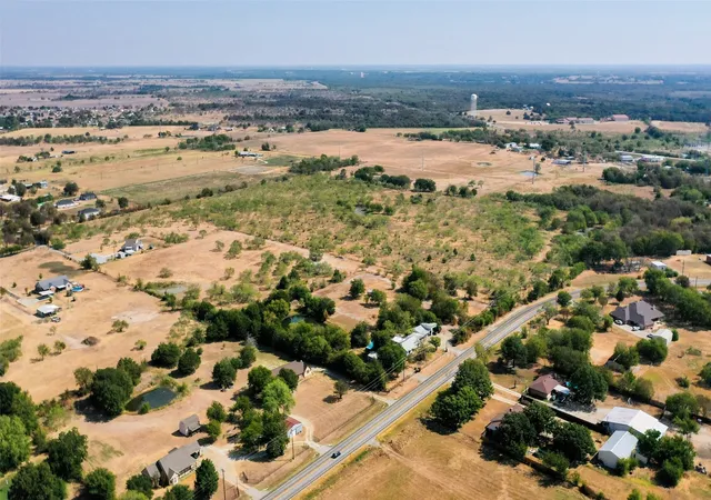 Photo 3 of Land for sale at Tbd Fm 148, Scurry, TX 75158 | MLS# 21394949 | Listing updated on 2026-10-09