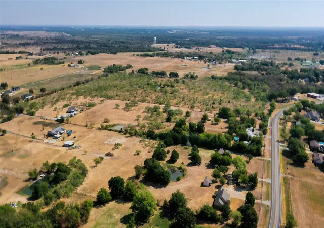 Photo 3 of Land for sale at Tbd Fm 148, Scurry, TX 75158 | MLS# 21394949 | Listing updated on 2026-10-09
