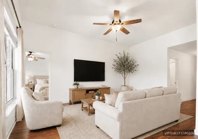 Photo 4 of Single family home for sale at 4014 Lakeview Dr, Sanger, TX 76266 | MLS# 21394674 | Listing updated on 2026-10-08