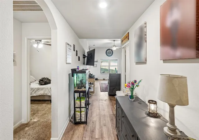Photo 3 of Single family home for sale at 8420 Steel Dust Dr, Fort Worth, TX 76179 | MLS# 21394235 | Listing updated on 2026-10-05