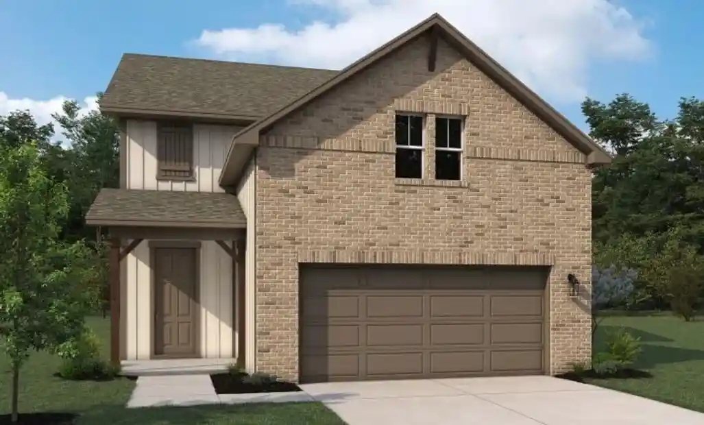 Photo 1 of Single family home for sale at 3648 Castle Dr, Celina, TX 75009 | MLS# 21395046 | Listing updated on 2026-10-31