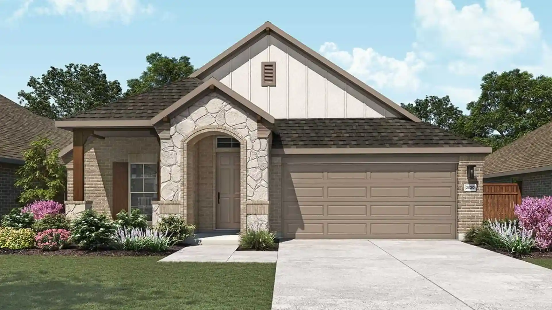 Photo 1 of Single family home for sale at 4909 Hitching Post Dr, Crowley, TX 76036 | MLS# 21394996 | Listing updated on 2026-10-14
