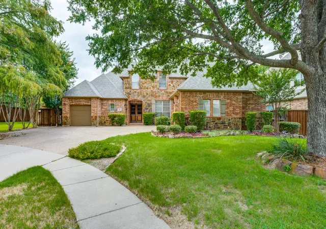 Photo 1 of Single family home for sale at 615 Wills Point Dr, Allen, TX 75013 | MLS# 21394498 | Listing updated on 2026-09-25