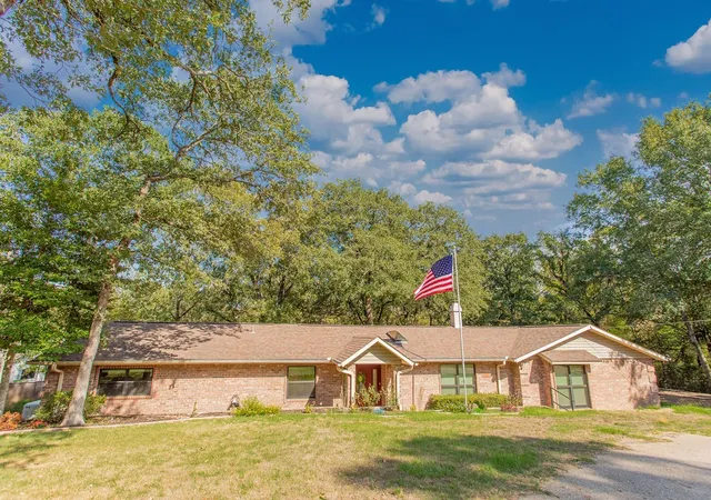 Photo 1 of Single family home for sale at 435 Lonestar, Hideaway, TX 75771 | MLS# 21394021 | Listing updated on 2026-09-25
