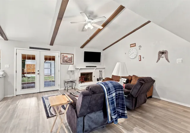 Photo 3 of Single family home for sale at 1444 Applegate Dr, Lewisville, TX 75067 | MLS# 21395058 | Listing updated on 2026-10-05