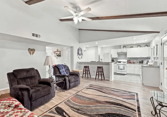 Photo 4 of Single family home for sale at 1444 Applegate Dr, Lewisville, TX 75067 | MLS# 21395058 | Listing updated on 2026-10-05