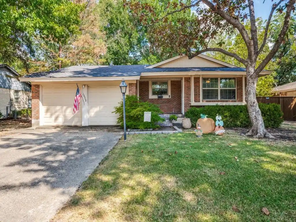 Photo 1 of Single family home for sale at 13508 Challaburton Dr, Dallas, TX 75234 | MLS# 21394719 | Listing updated on 2026-10-23