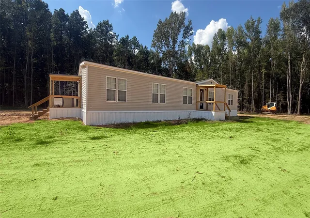 Photo 1 of Manufactured home for sale at 11150 Highway 3, Plain Dealing, LA 71064 | MLS# 21392548 | Listing updated on 2026-09-25
