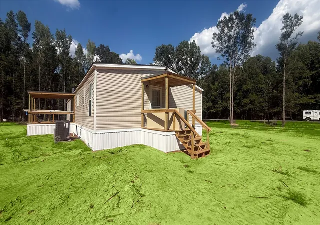 Photo 2 of Manufactured home for sale at 11150 Highway 3, Plain Dealing, LA 71064 | MLS# 21392548 | Listing updated on 2026-09-25