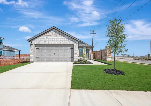 Photo 1 of Single family home for sale at 14273 Zealand Dr, Pilot Point, TX 76258 | MLS# 21389685 | Listing updated on 2026-10-08