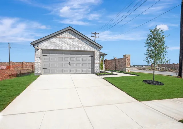 Photo 40 of Single family home for sale at 14273 Zealand Dr, Pilot Point, TX 76258 | MLS# 21389685 | Listing updated on 2026-10-08
