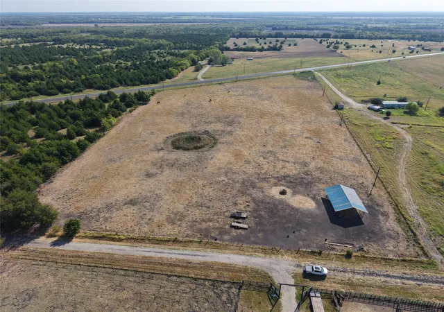 Photo 1 of Land for sale at 7580 County Rd 4807, Ladonia, TX 75449 | MLS# 21394758 | Listing updated on 2026-09-29