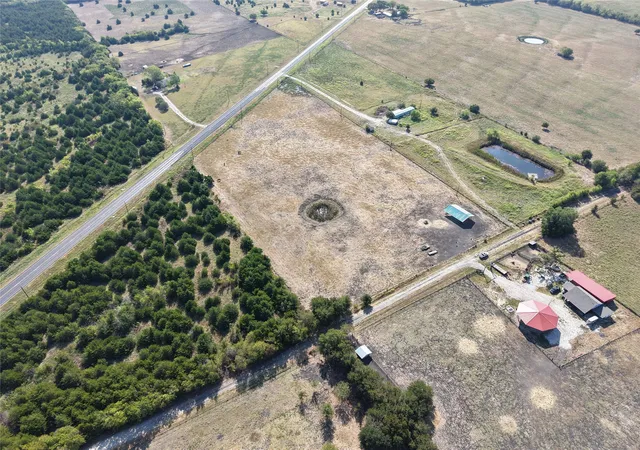 Photo 3 of Land for sale at 7580 County Rd 4807, Ladonia, TX 75449 | MLS# 21394758 | Listing updated on 2026-09-29