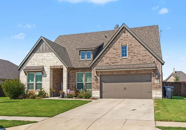 Photo 1 of Single family home for sale at 104 Skyward Ln, Caddo Mills, TX 75135 | MLS# 21394808 | Listing updated on 2026-09-25