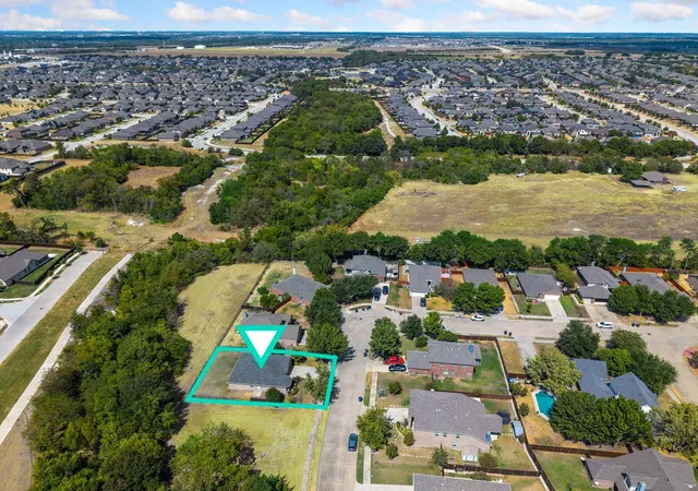 Photo 1 of Single family home for sale at 3819 Wolf Crk Ln, Melissa, TX 75454 | MLS# 21386743 | Listing updated on 2026-09-26