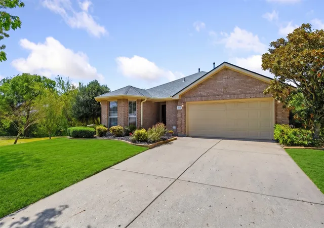 Photo 2 of Single family home for sale at 3819 Wolf Crk Ln, Melissa, TX 75454 | MLS# 21386743 | Listing updated on 2026-09-26