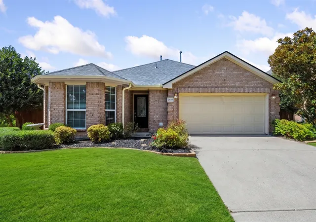 Photo 3 of Single family home for sale at 3819 Wolf Crk Ln, Melissa, TX 75454 | MLS# 21386743 | Listing updated on 2026-09-26