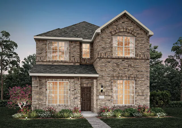 Photo 1 of Single family home for sale at 1417 Holmes St, Celina, TX 75009 | MLS# 21395055 | Listing updated on 2026-09-25