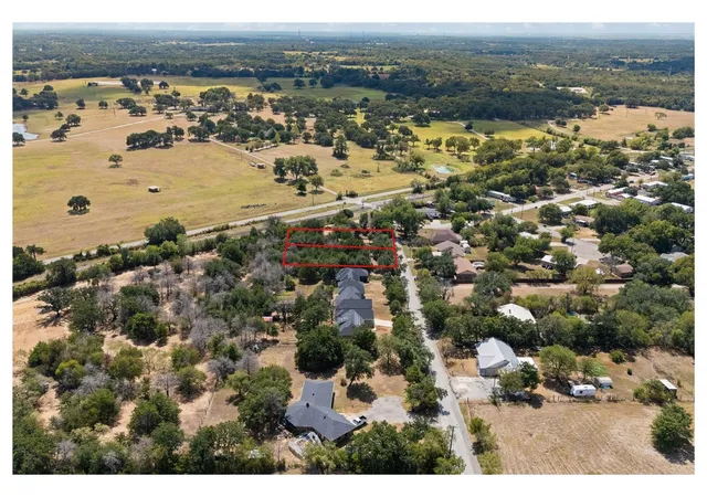 Photo 1 of Land for sale at 809 Santa Fe St, Keene, TX 76059 | MLS# 21387242 | Listing updated on 2026-09-29