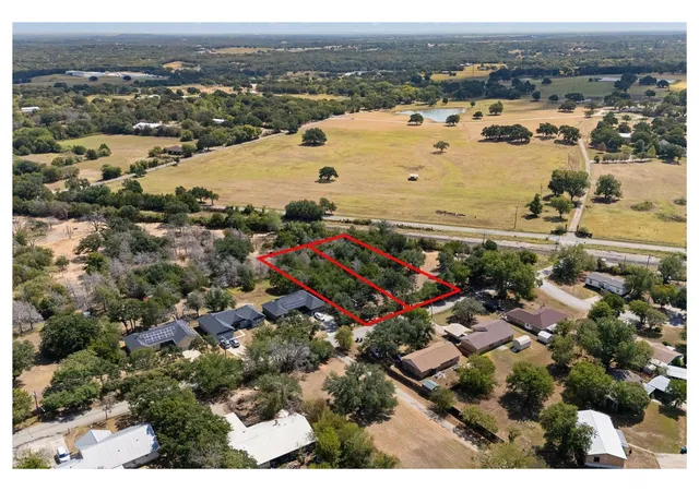 Photo 3 of Land for sale at 809 Santa Fe St, Keene, TX 76059 | MLS# 21387242 | Listing updated on 2026-09-29