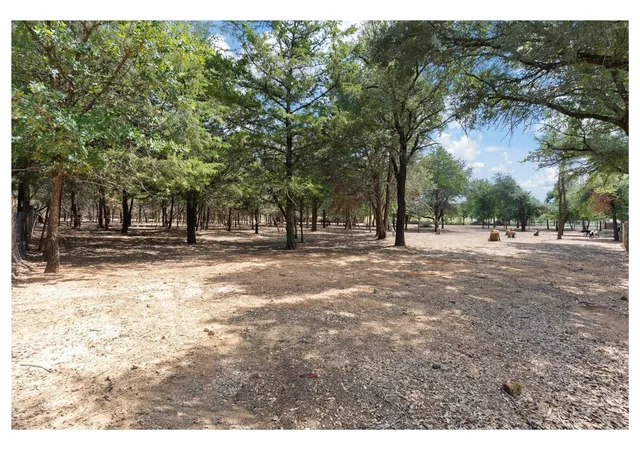 Photo 4 of Land for sale at 809 Santa Fe St, Keene, TX 76059 | MLS# 21387242 | Listing updated on 2026-09-29