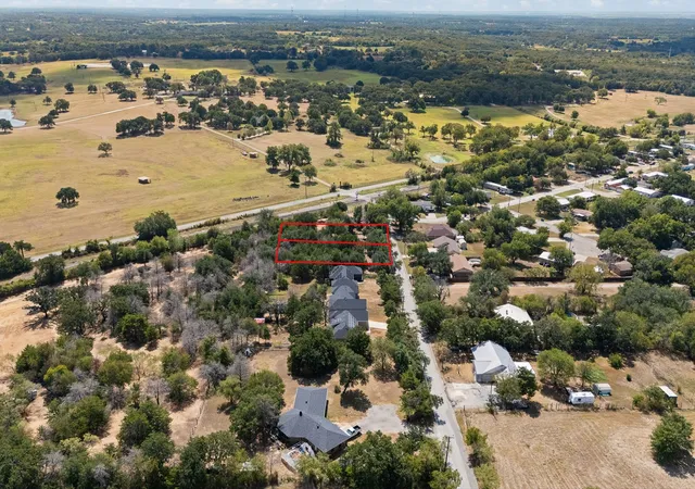 Photo 3 of Land for sale at 807 Santa Fe St, Keene, TX 76059 | MLS# 21387250 | Listing updated on 2026-09-29