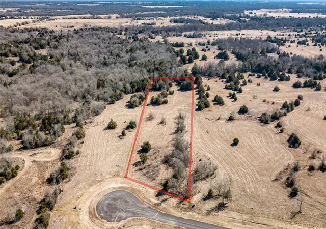 Land for sale at Lot 20 Lago Vista Dr, Point, TX 75472 | MLS# 21395132