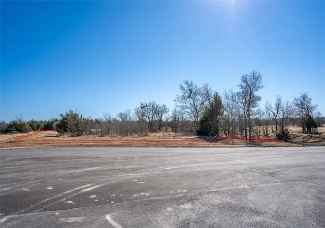 Photo 2 of Land for sale at Lot 20 Lago Vista Dr, Point, TX 75472 | MLS# 21395132 | Listing updated on 2026-09-25