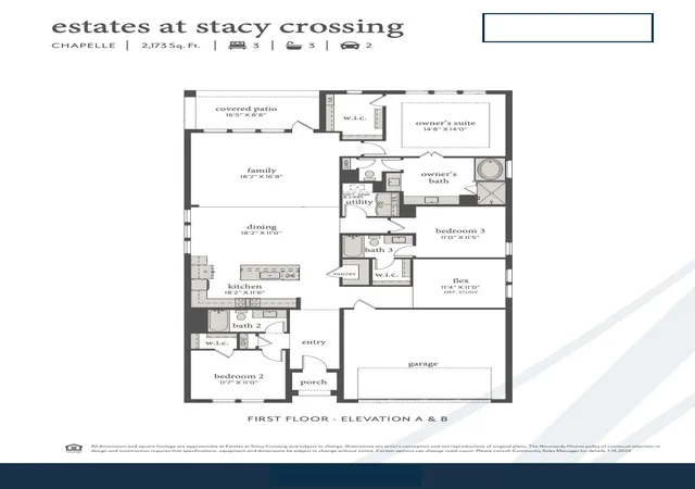 Photo 2 of Single family home for sale at 5351 Roselyn Way, Mc Kinney, TX 75070 | MLS# 21395092 | Listing updated on 2026-09-25