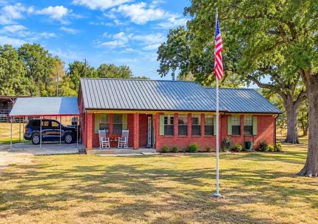 Photo 1 of Single family home for sale at 14082 County Rd 3140, Kerens, TX 75144 | MLS# 21394731 | Listing updated on 2026-10-02