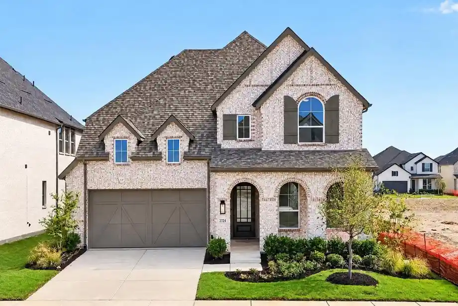 Photo 1 of Single family home for sale at 2724 Norfolk Dr, Celina, TX 75009 | MLS# 21395068 | Listing updated on 2026-10-22