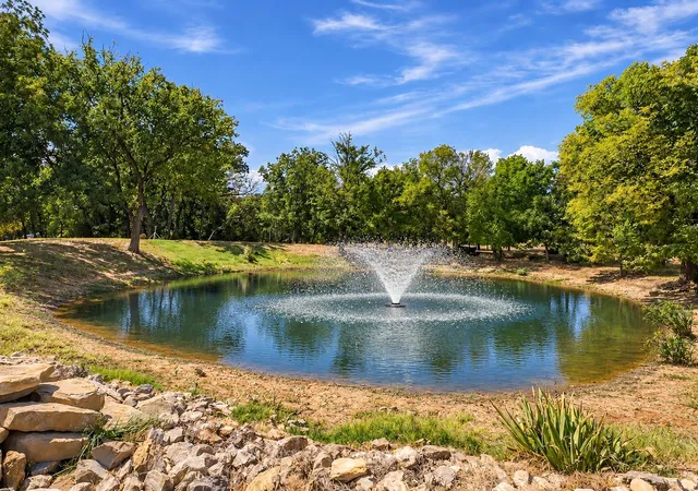 Photo 3 of Single family home for sale at 2525 Preskitt Rd, Decatur, TX 76234 | MLS# 21395012 | Listing updated on 2026-10-02