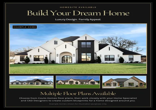 Land for sale at 124 Devi Dr, Waxahachie, TX 75165 | MLS# 21393891 | Listing updated on 2026-10-07
